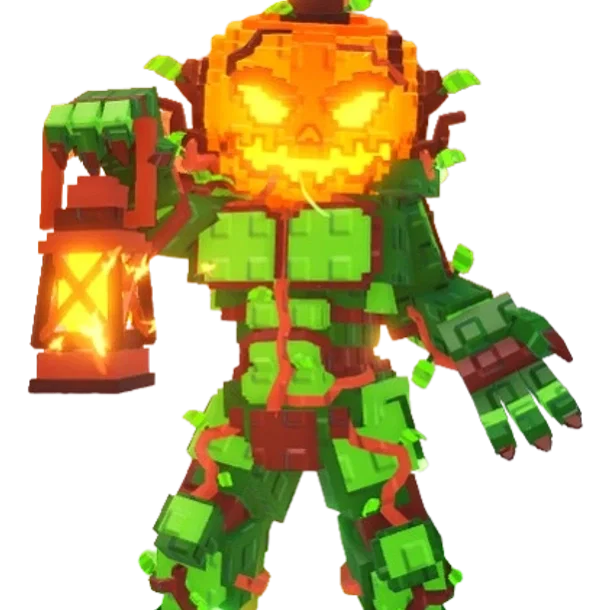 Jacko Spaventosa mythic, Steal a Brainrot